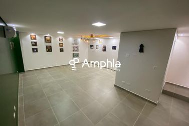 Sobrado &agrave; venda - 265m&sup2; - FAG