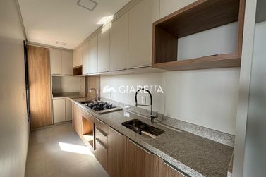 Apartamento para alugar - 71m&sup2; - JARDIM LA SALLE
