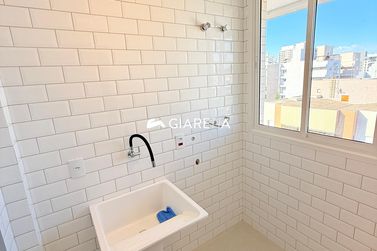 Apartamento &agrave; venda - 112m&sup2; - VILA INDUSTRIAL