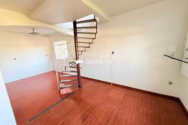 Sobrado para alugar - 112m&sup2; - JARDIM PORTO ALEGRE