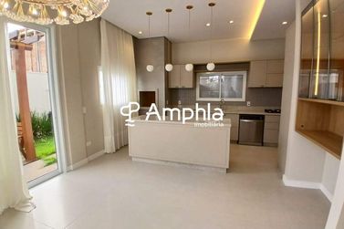 Sobrado &agrave; venda - 211m&sup2; - Cancelli