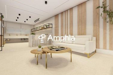 Apartamento &agrave; venda - 150m&sup2; - Centro