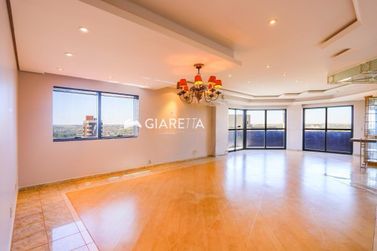 Apartamento &agrave; venda - 307m&sup2; - CENTRO