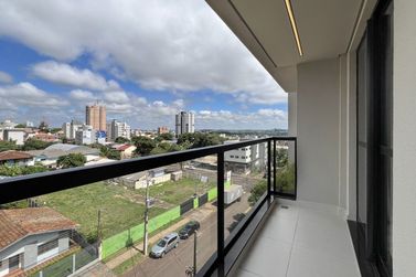 Apartamento &agrave; venda - 74m&sup2; - Centro