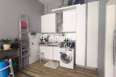 Sobrado &agrave; venda - 101m&sup2; - Parque Verde