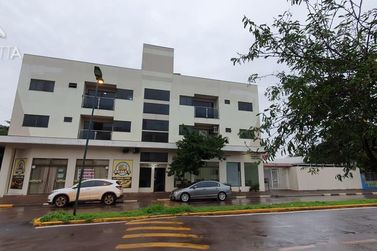 Apartamento &agrave; venda - 75m&sup2; - JARDIM GISELA