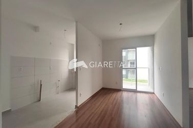 Apartamento para alugar - 45m&sup2; - VILA INDUSTRIAL
