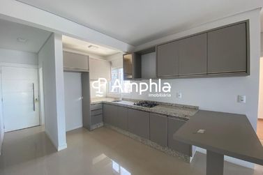 Apartamento &agrave; venda - 60m&sup2; - Tocantins
