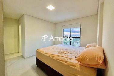Apartamento &agrave; venda - 78m&sup2; - Centro