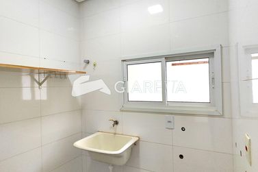 Sobrado para alugar - 208m&sup2; - JARDIM TOCANTINS