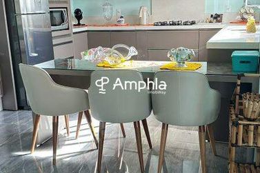 Apartamento &agrave; venda - 222m&sup2; - Jardim La Salle