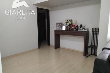 Apartamento &agrave; venda - 183m&sup2; - CENTRO