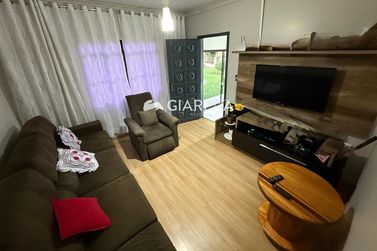 Ch&aacute;cara &agrave; venda - 220m&sup2; - BOA VISTA