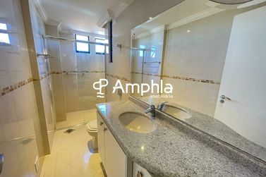 Apartamento &agrave; venda - 179m&sup2; - Centro