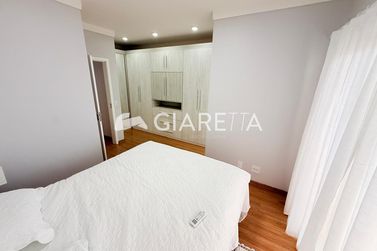 Sobrado &agrave; venda - 165m&sup2; - JARDIM GISELA