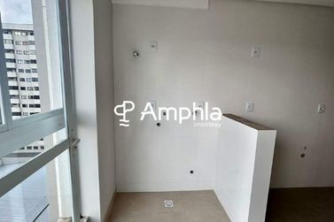 Apartamento &agrave; venda - 60m&sup2; - Centro