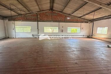 Ponto Comercial para alugar - 500m&sup2; - JARDIM GISELA