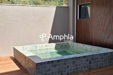 Casa &agrave; venda - 207m&sup2; - Recanto Tropical