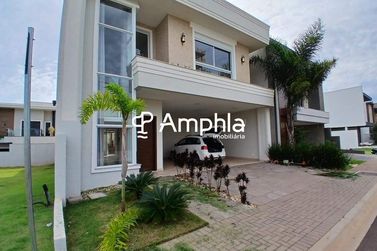 Sobrado &agrave; venda - 211m&sup2; - Cancelli