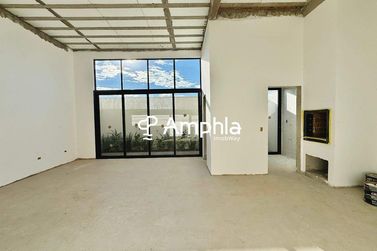 Casa &agrave; venda - 109m&sup2; - Tropical II