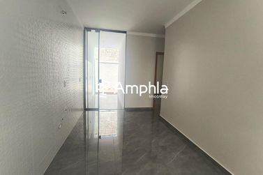 Casa &agrave; venda - 78m&sup2; - 14 de Novembro