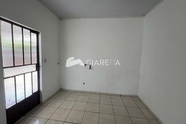 Casa &agrave; venda - 63m&sup2; - JARDIM CONCORDIA