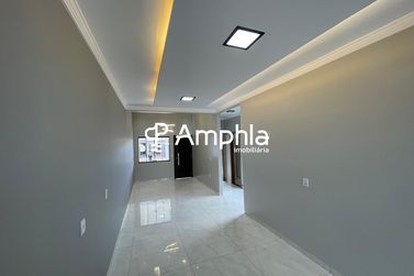 Casa &agrave; venda - 100m&sup2; - Andorinha