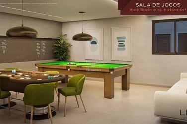 Apartamento &agrave; venda - Jardim Conc&oacute;rdia