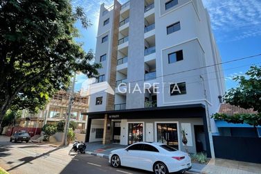 Apartamento &agrave; venda - 80m&sup2; - VILA INDUSTRIAL