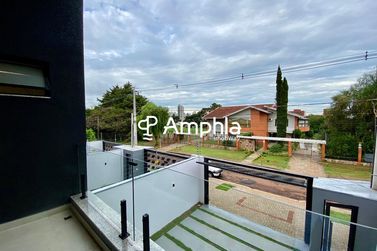 Apartamento &agrave; venda - 160m&sup2; - Country