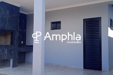 Casa &agrave; venda - 106m&sup2; - Jardim Conc&oacute;rdia