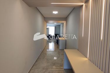 Apartamento &agrave; venda - 25m&sup2; - BIOPARK