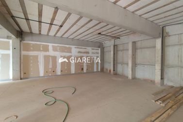 Sala Comercial para alugar - 140m&sup2; - VILA OPERARIA