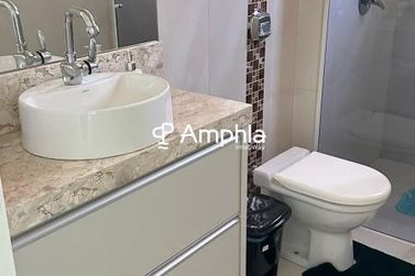 Apartamento &agrave; venda - 222m&sup2; - Jardim La Salle