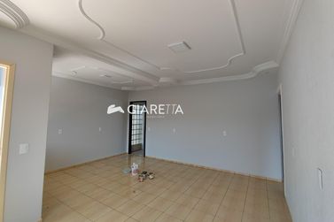 Casa para alugar - 133m&sup2; - JARDIM PORTO ALEGRE