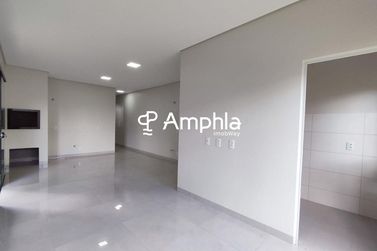 Sobrado &agrave; venda - 152m&sup2; - Jardim Pasqualli