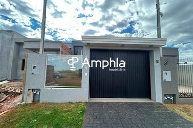 Casa &agrave; venda - 100m&sup2; - Lot morumbi