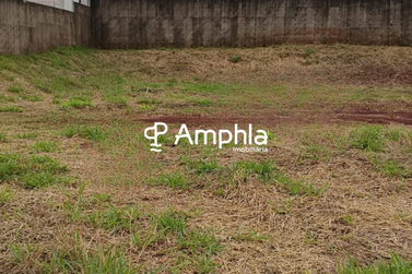 Terreno &agrave; venda - 360m&sup2; - Jardim Conc&oacute;rdia