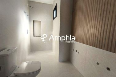 Sobrado &agrave; venda - 183m&sup2; - FAG
