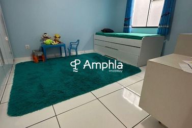 Casa &agrave; venda - 57m&sup2; - Vila Ga&uacute;cha