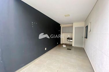 Sobrado &agrave; venda - 124m&sup2; - JARDIM GISELA