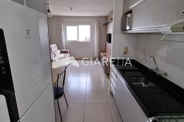Apartamento &agrave; venda - 56m&sup2; - JARDIM CONCORDIA