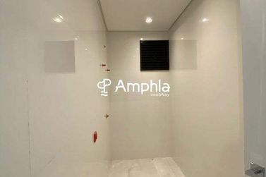 Apartamento &agrave; venda - 260m&sup2; - Jardim La Salle