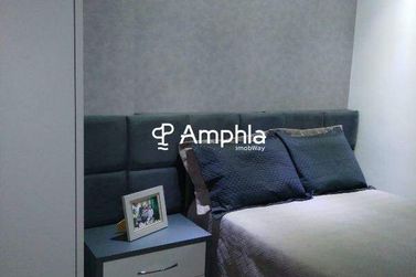 Apartamento &agrave; venda - 138m&sup2; - Jardim La Salle