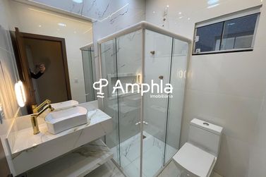 Sobrado &agrave; venda - 155m&sup2; - Andorinha