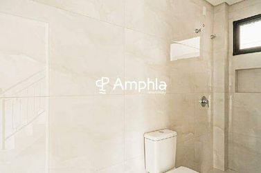 Sobrado &agrave; venda - 164m&sup2; - Jardim Gisela