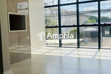 Apartamento &agrave; venda - 130m&sup2; - Vila Industrial