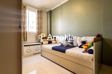 Apartamento &agrave; venda - 86m&sup2; - Neva