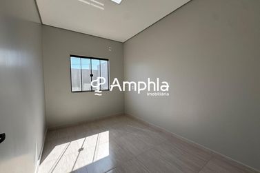 Casa &agrave; venda - 56m&sup2; - Ecopark