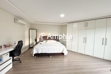 Sobrado &agrave; venda - 252m&sup2; - Canad&aacute;